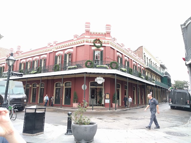 Jackson Square