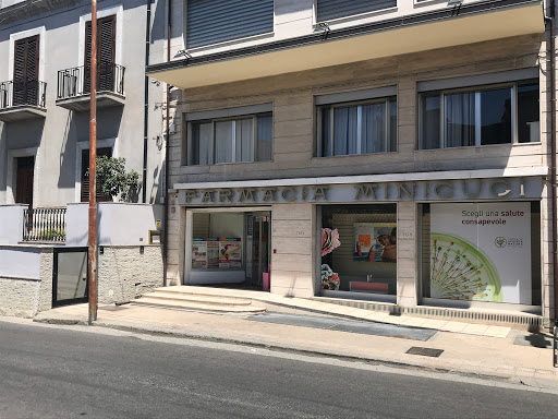Farmacia Minicuci - Thumbnail