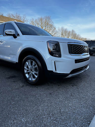 Unrivaled Detailing LLC : Ceramic Coating - Thumbnail