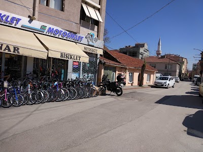 Photos of &Ccedil;ınar Bisiklet
