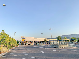 Photo n°24 de Lidl à Rousset (Supermarché)