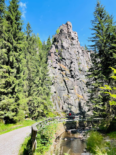 Schwarzwassertal - Visual