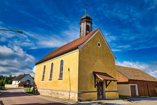 Kirche St. Maria Königin