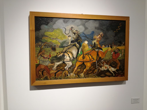 Galleria del Premio Suzzara - Thumbnail
