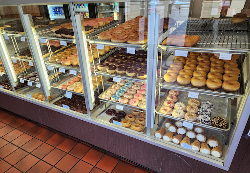 Great American Donut Shop - Thumbnail
