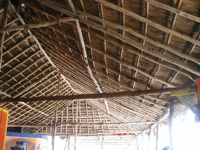 el mirador