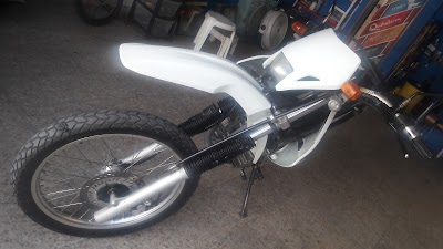 Photos of Moto-Recol