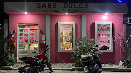 Sabe Dulce - Visual