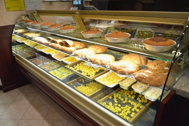 La Boutique Della Sfoglia Di Capriuli Francesco