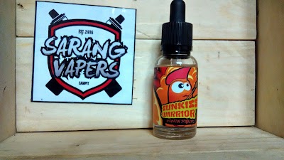 Photos of Sarang Vapers