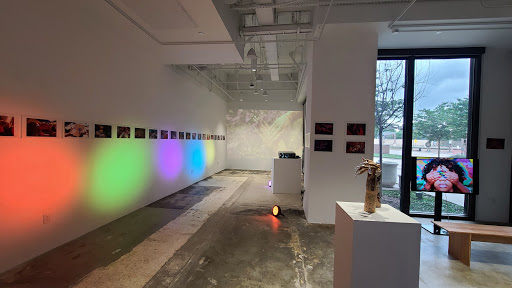 Pollock Gallery