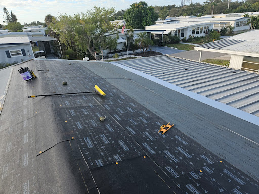 Square One Roofing Services - Visual