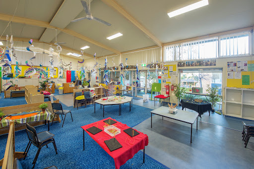 Bellevue Preschool Centre - Australia