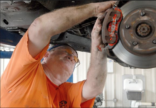 REPART'AUTOS - Thumbnail