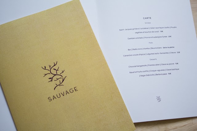 Sauvage