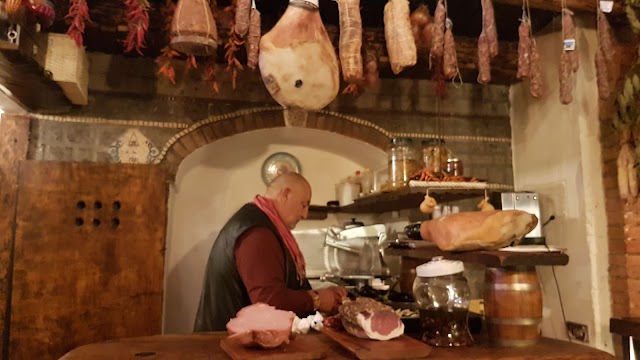 Da Ciro Taverna