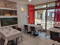 La Dolce Vita Pizza à Voiron