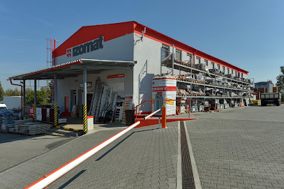 IZOMAT stavebniny s.r.o.
