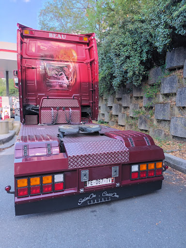 Beau Transports SA - Thumbnail