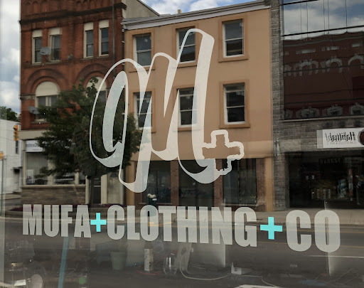 MuFa+ Clothing+Co. - Thumbnail