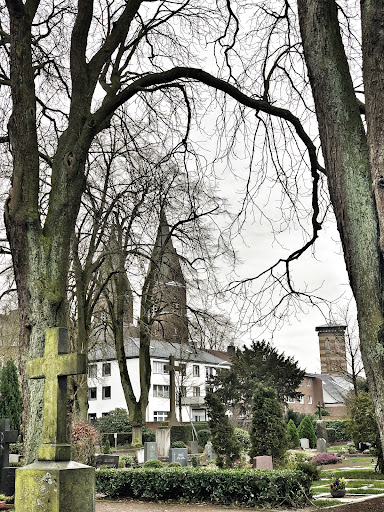 Friedhof Breyell - Thumbnail