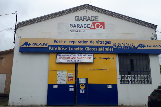 garage Poiroux - Thumbnail