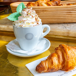 Photo n°20 de Le Comptoir des Saints-Pères à Paris (Restaurant français)