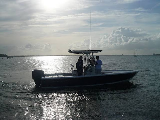 Trio Charters - Thumbnail