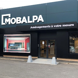 Photo n°2 de Mobalpa à Avignon (Magasin de meubles de bureau)