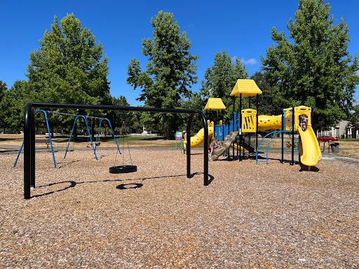 Langer Park - Visual