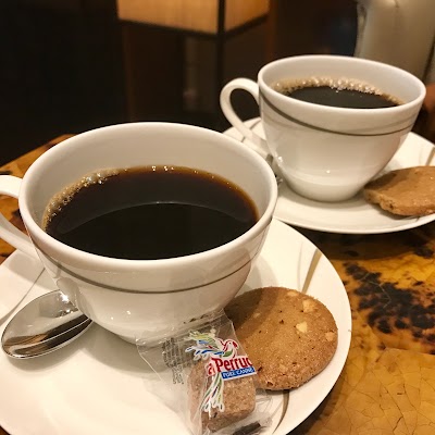 Photos of Caf&eacute; Nagomi