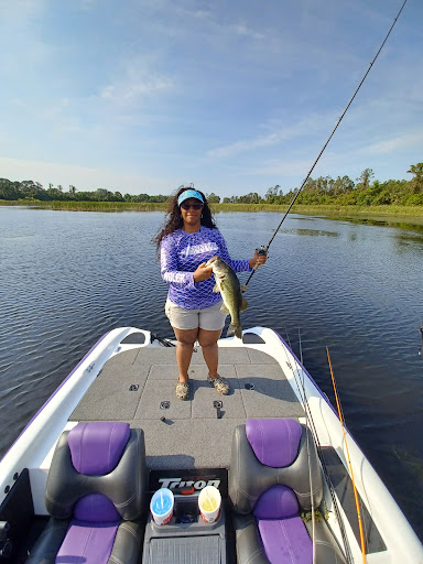 Native Angler Apparel - Visual