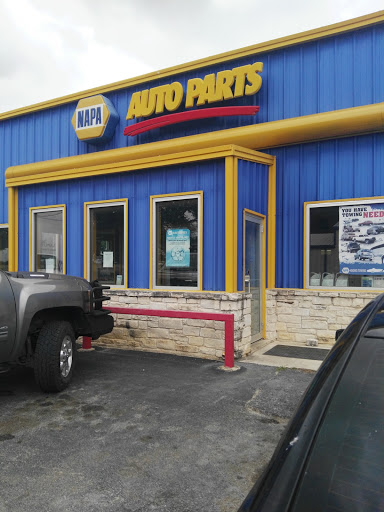 NAPA Auto Parts - Bandera Auto & Truck Supply
