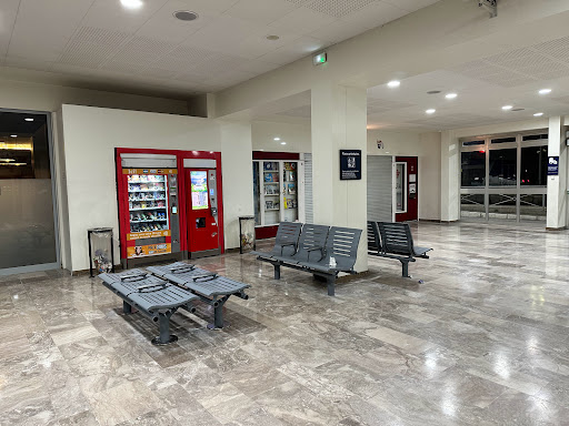 Forbach - Visual