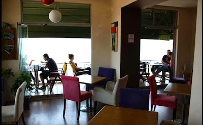 Photos of İncir Cafe