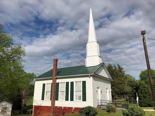 Wentworth Presbyterian Church