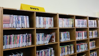 Photos of Municipal Library