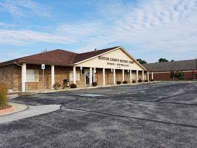 Bentonville District Court