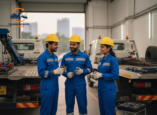 At Towing Service 24 hours in Andheri, Mumbai, every rescue starts with a skilled, safety-focused… post image