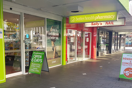 better health pharmacy launceston