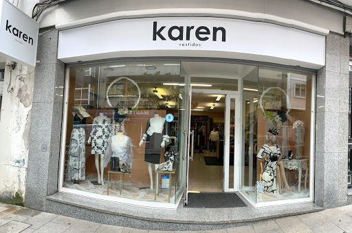 Karen Vestidos