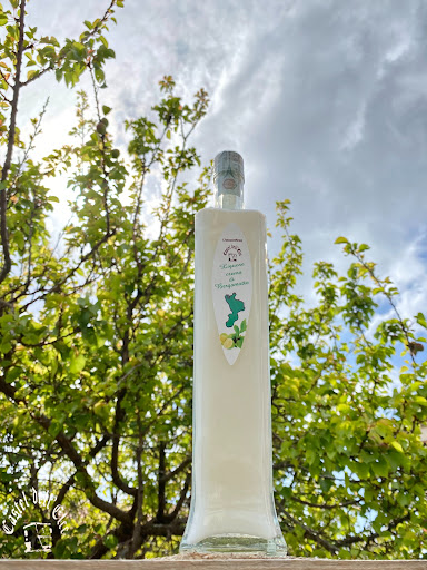 Liquorificio Castel dell'Elce Logo