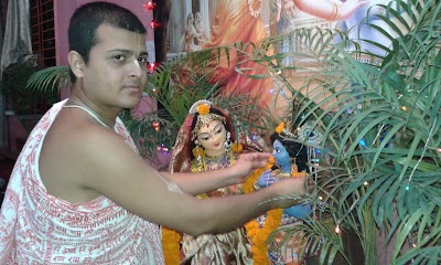 Photos of Hare Krishna Namahatta Temple (ISKCON)