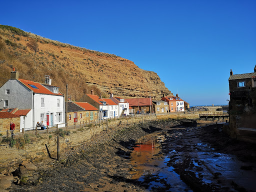 Staithes Studios Gallery - Thumbnail