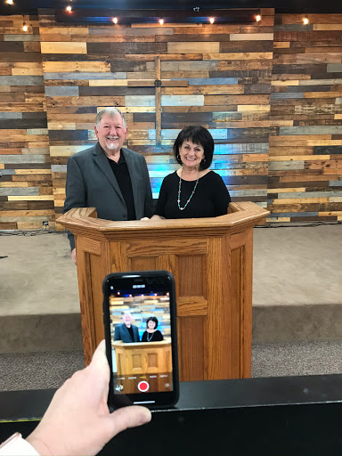 Faith Builders Family Church - Thumbnail