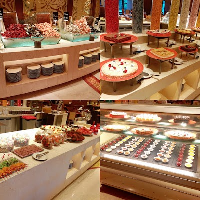 Photos of 盛宴