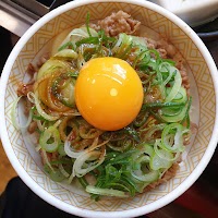 すき家 堺筋恵美須町店