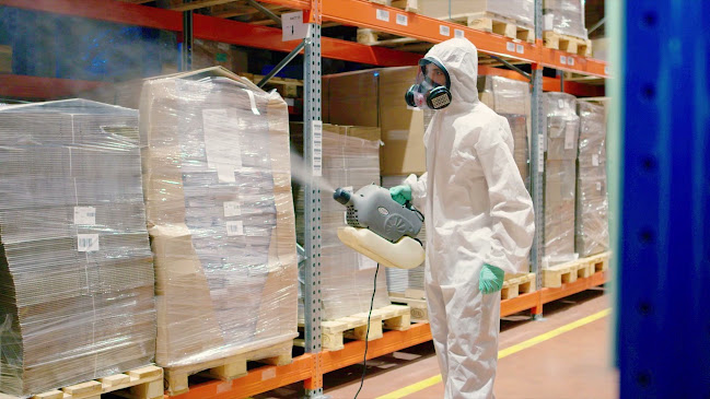 orar Compania DDD® Bucuresti - Dezinsectie, Dezinfectie, Deratizare