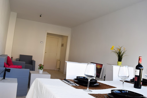 Inmobiliaria API Zaragoza - Plaza Europa - Thumbnail