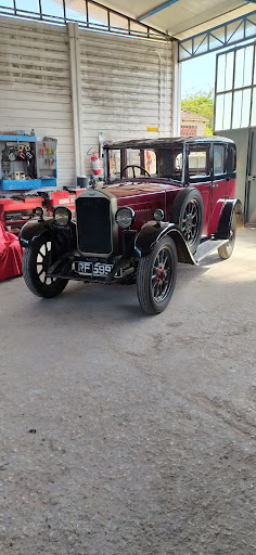 Autocarrozzeria Ellepi di Pellegrinetti Luigi - Thumbnail